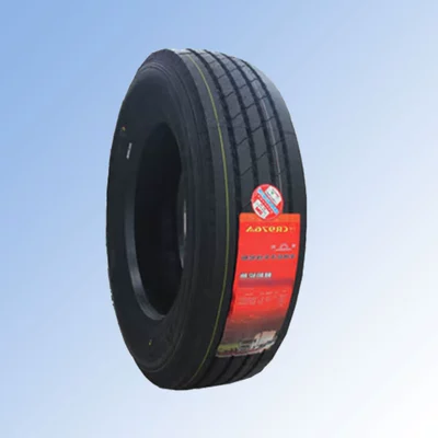 Tubeless Tire All Steel – Yük maşını şinləri