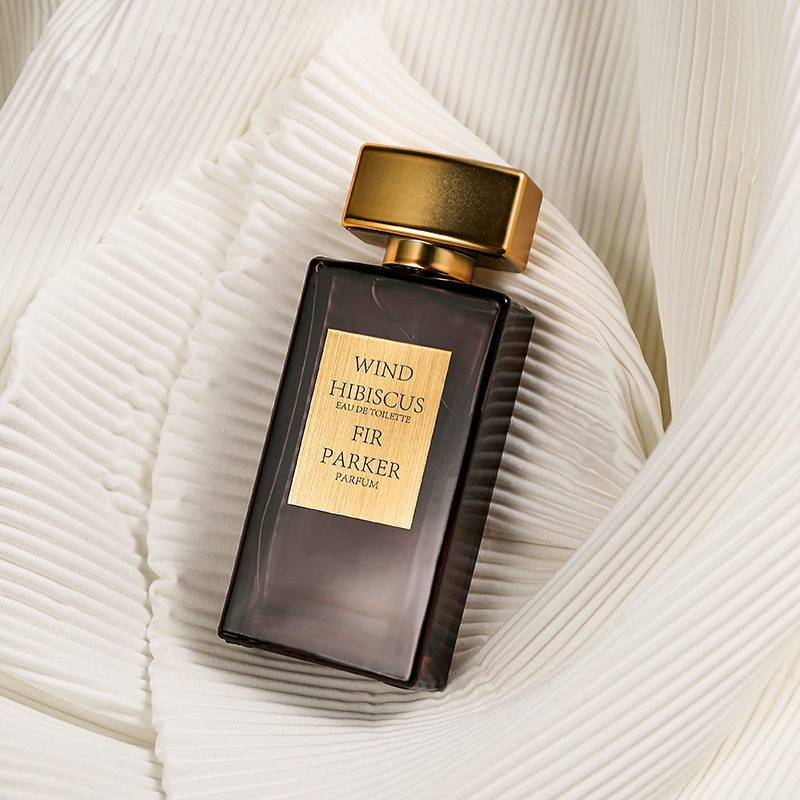 Žhavý nový parfém 2024 Trvalý dámský parfém Trvalá vůně Svěží tón dřeva Neutrální malý vietnamský parfém_voghion.com