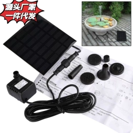 室外LED;水底灯;太阳能灯