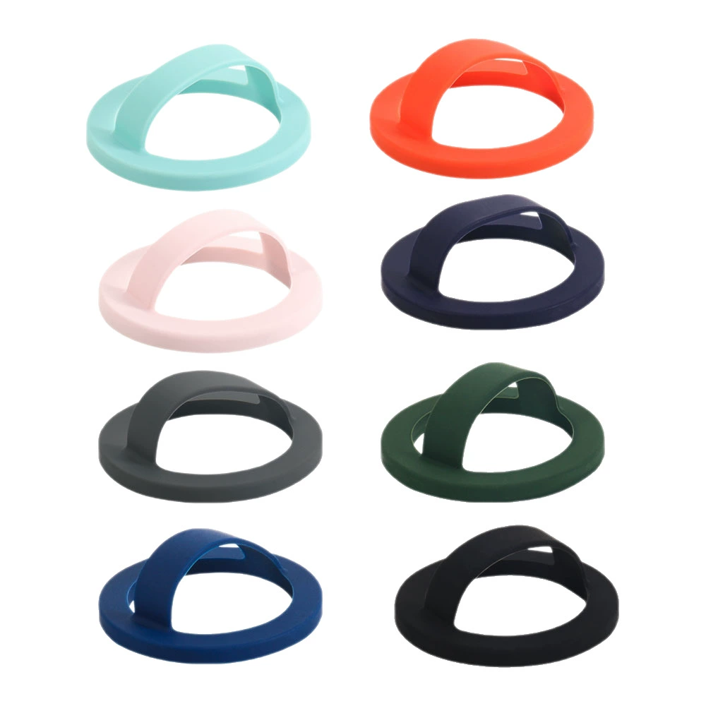 Apple, huawei, ring, universal non-slip silicone tubing
