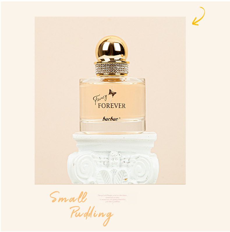 Profumo donna eternal fantasy fragranza persistente confezione regalo_voghion.com