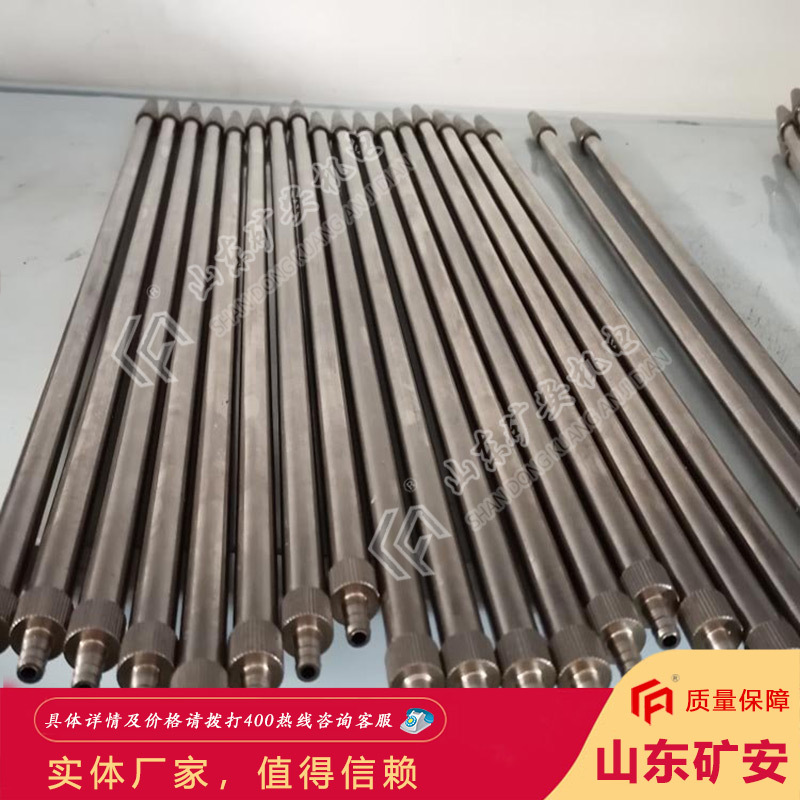 极速发货WZ-2瓦斯检测杖 操作简单WZ-2瓦斯检测杖