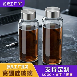 玻璃瓶;玻璃罐;玻璃杯