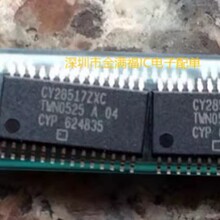 ȫ��ԭװ CY28517ZXC TSSOP28 ����ԭ�� ������֤