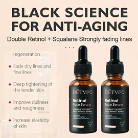 面霜;液态精华;涂抹面膜