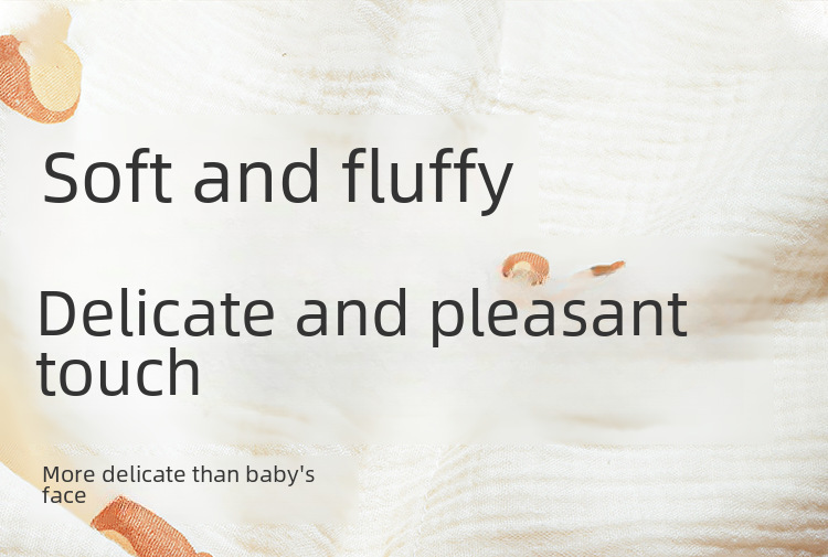 Baby Towel Image 4