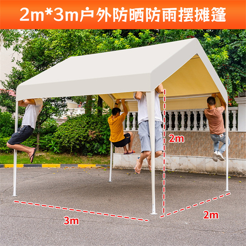 2*3 metros soporte grueso tela superior extra gruesa