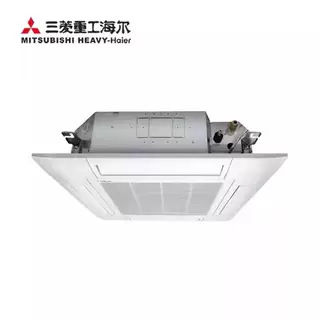 三菱重工海尔5匹天花机RFT125H-BPRC1/RFTC125H-BTC1中央空调