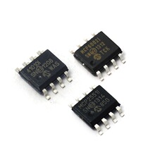 MCP2551 ����CAN�շ��� MCP41010 MCP6002 ��ƬSOP8 icоƬ