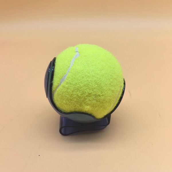 tennis hair mesh