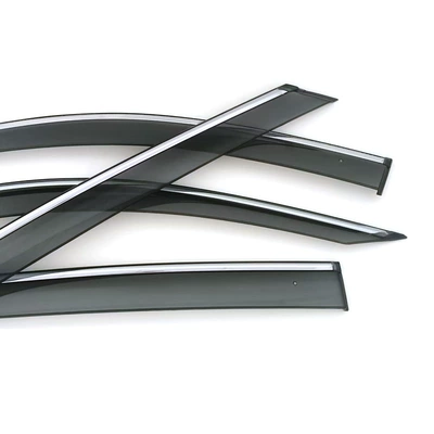 Molding Window Visor | Buick Rain shield