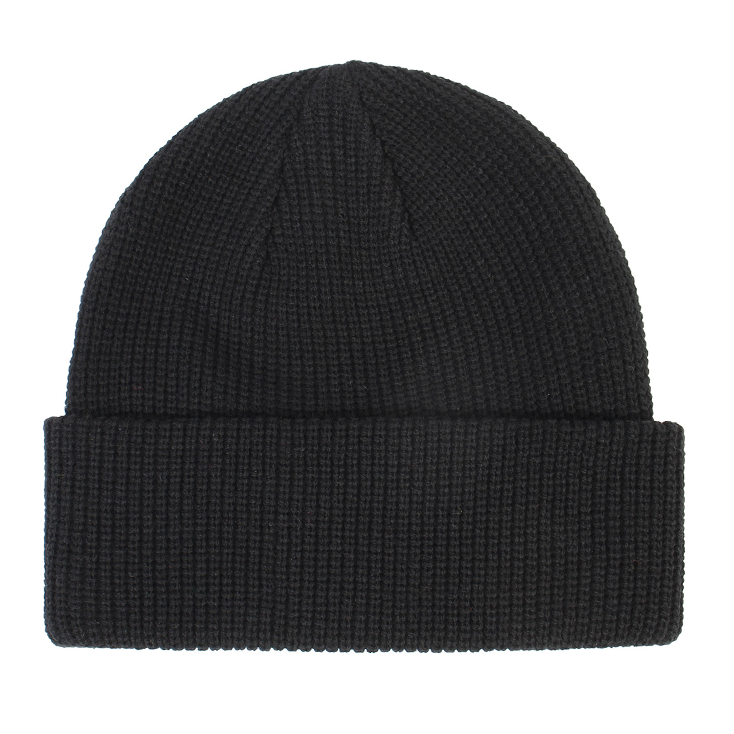 Unisex Commute Solid Color Eaveless Wool Cap display picture 33