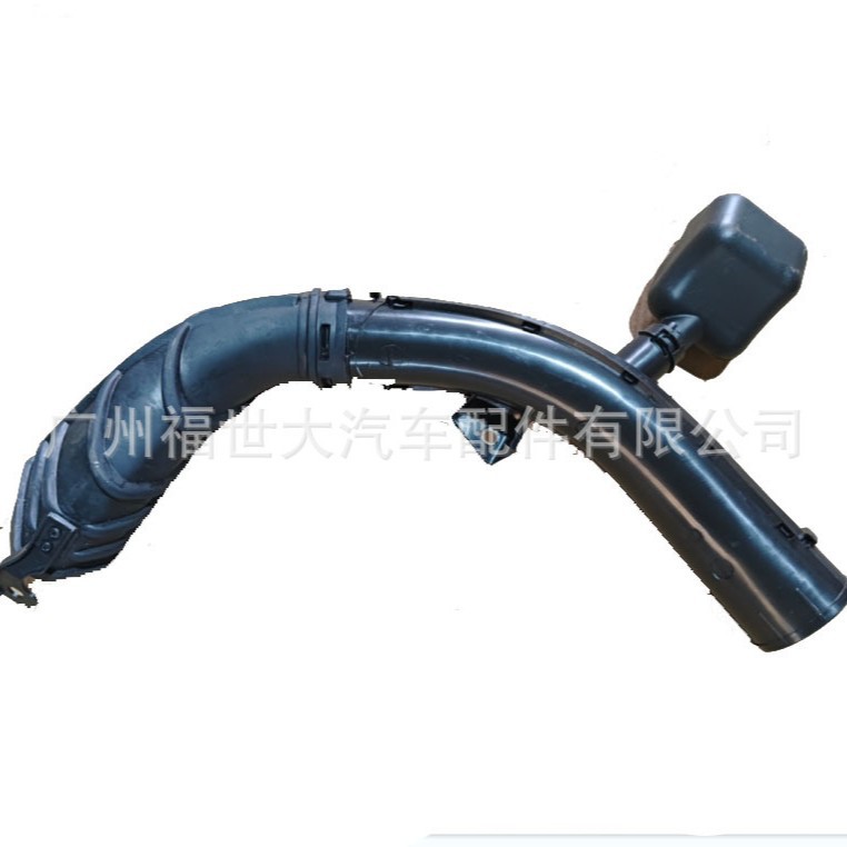 Para 2017 - 2019 Jeep Guía COMPASS Air Grid Tubos de admisión de aire 53327300 image 3