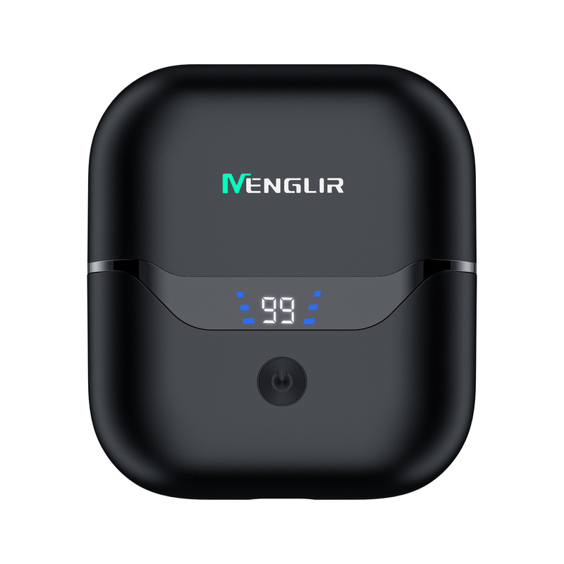 MENGLIR盟励电动剃须刀磁悬浮迷你刮胡刀便携式旅行胡须刀男士|undefined