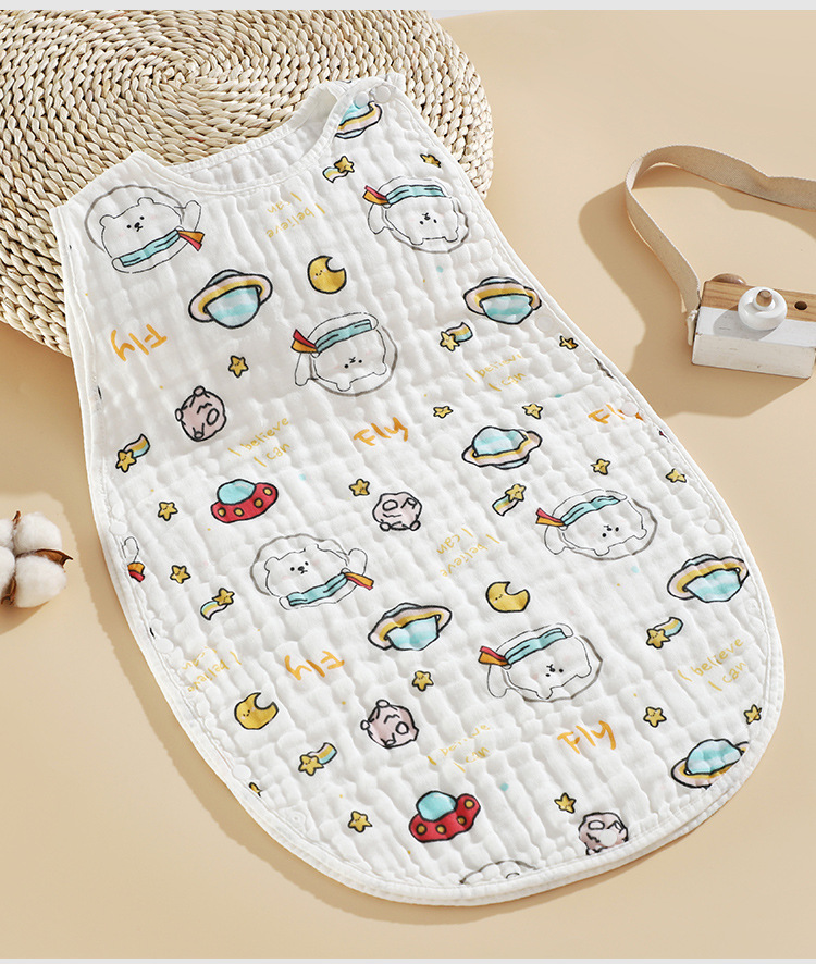 Baby Sleeping Bag Image 9