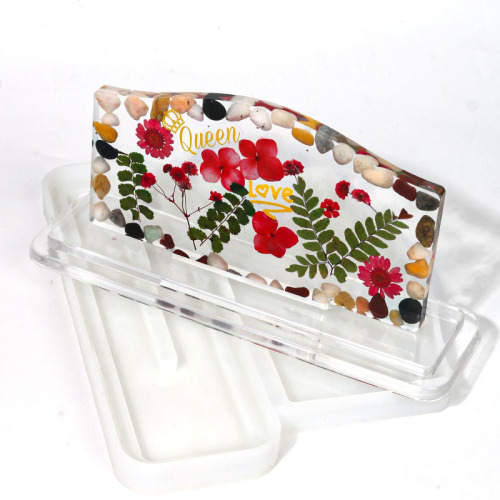 Proud diy glue mold variety of hotel signs silicone mold resin ornaments exclusively for cross-border supply