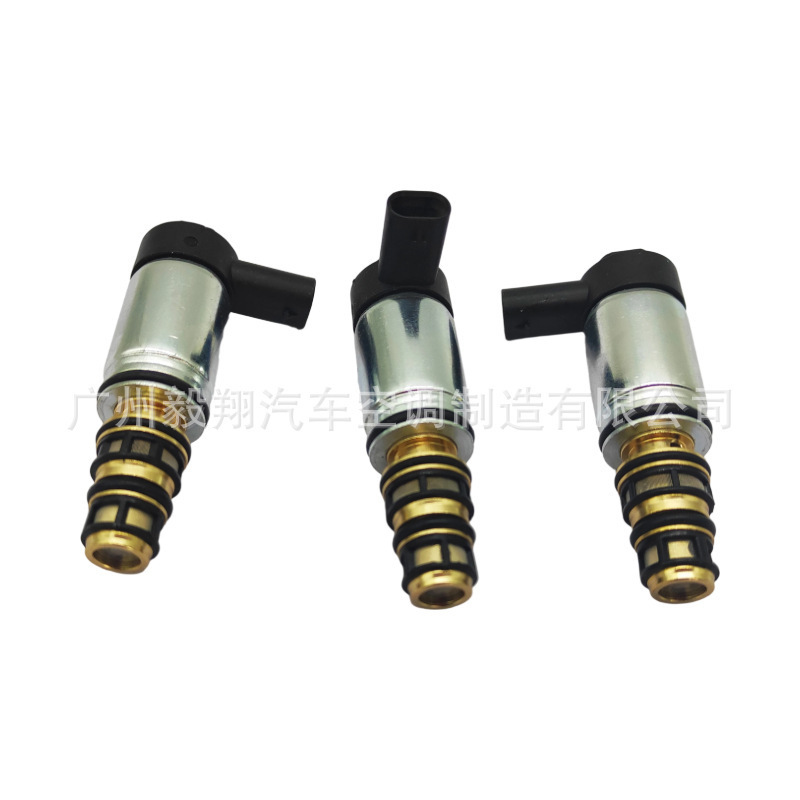 Automotive Air Conditioning Compressor Suitable for Gm Buick Series/Honda Civic Control Valve