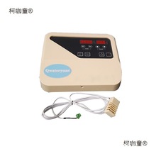 桑拿炉外控器 3-15KW干蒸炉控制器 控制开关面板配温控探头麦太保