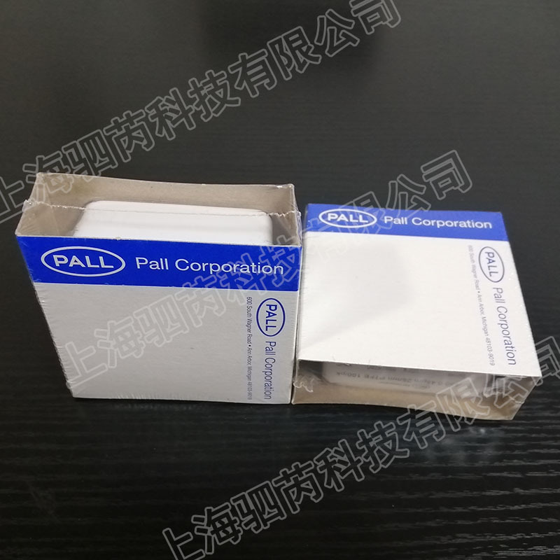 66148美国PALL孔径0.45um TF-450圆盘过滤膜片