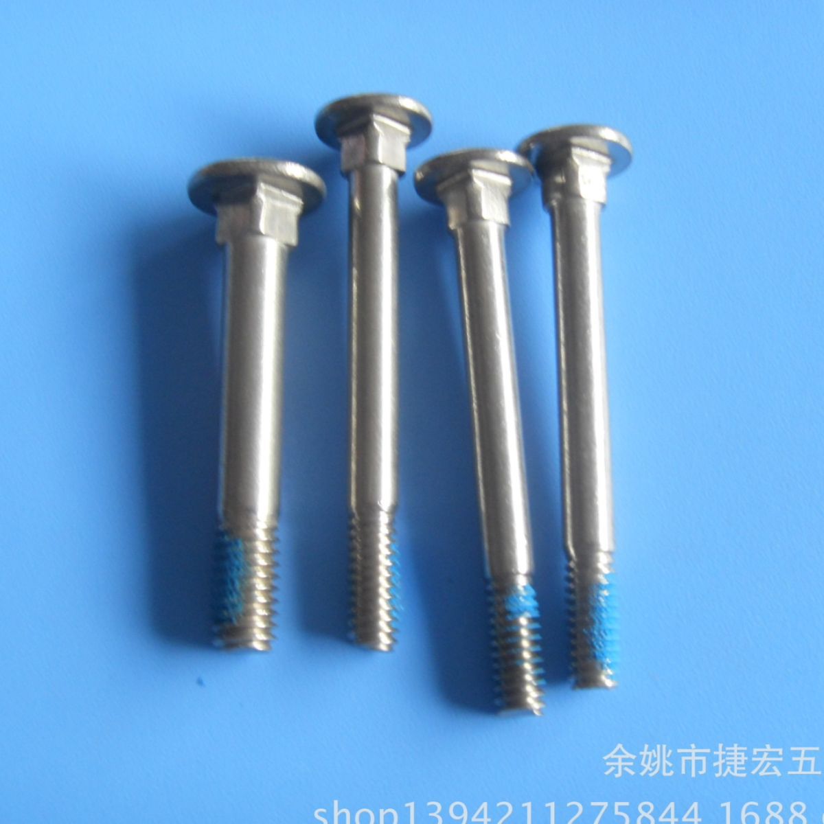 五金件厂家批发五金件 宁波工厂来图可加工规格齐全非标五金件