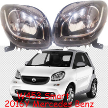 2016���m��춱��Ysmart���˹����С���`ǰ�՟��F��W453���ֲ�܇