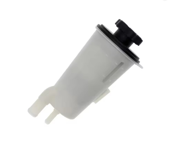 Power steering pump oil reservoir 8L2Z3A006A is suitable for Ford F-250 F-350 F-450 F-550