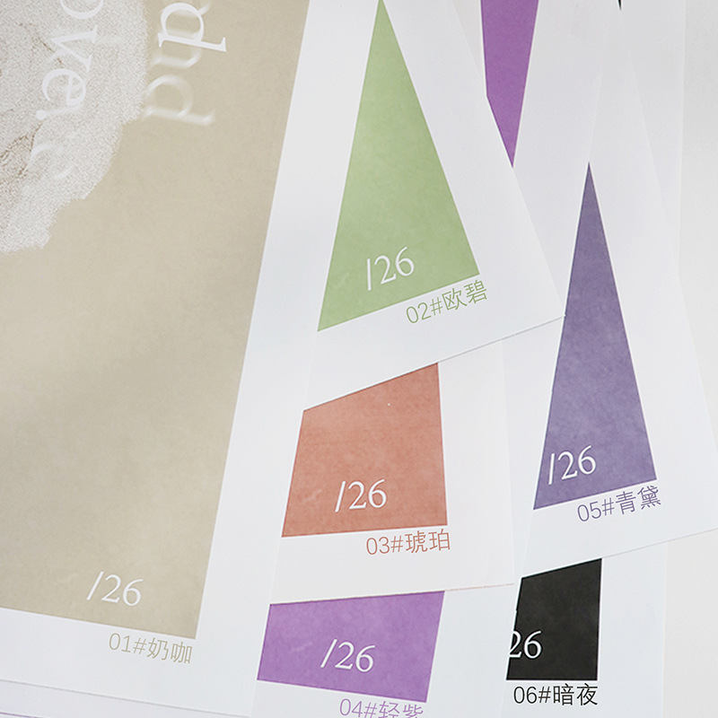 Huaxi Rose Story Papel de embalaje Ramo Papel de embalaje Impermeable Material de papel de embalaje Material de floristería Ramo de flores Papel de embalaje