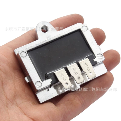 Applicable to John Deere Other power supply, ignition system