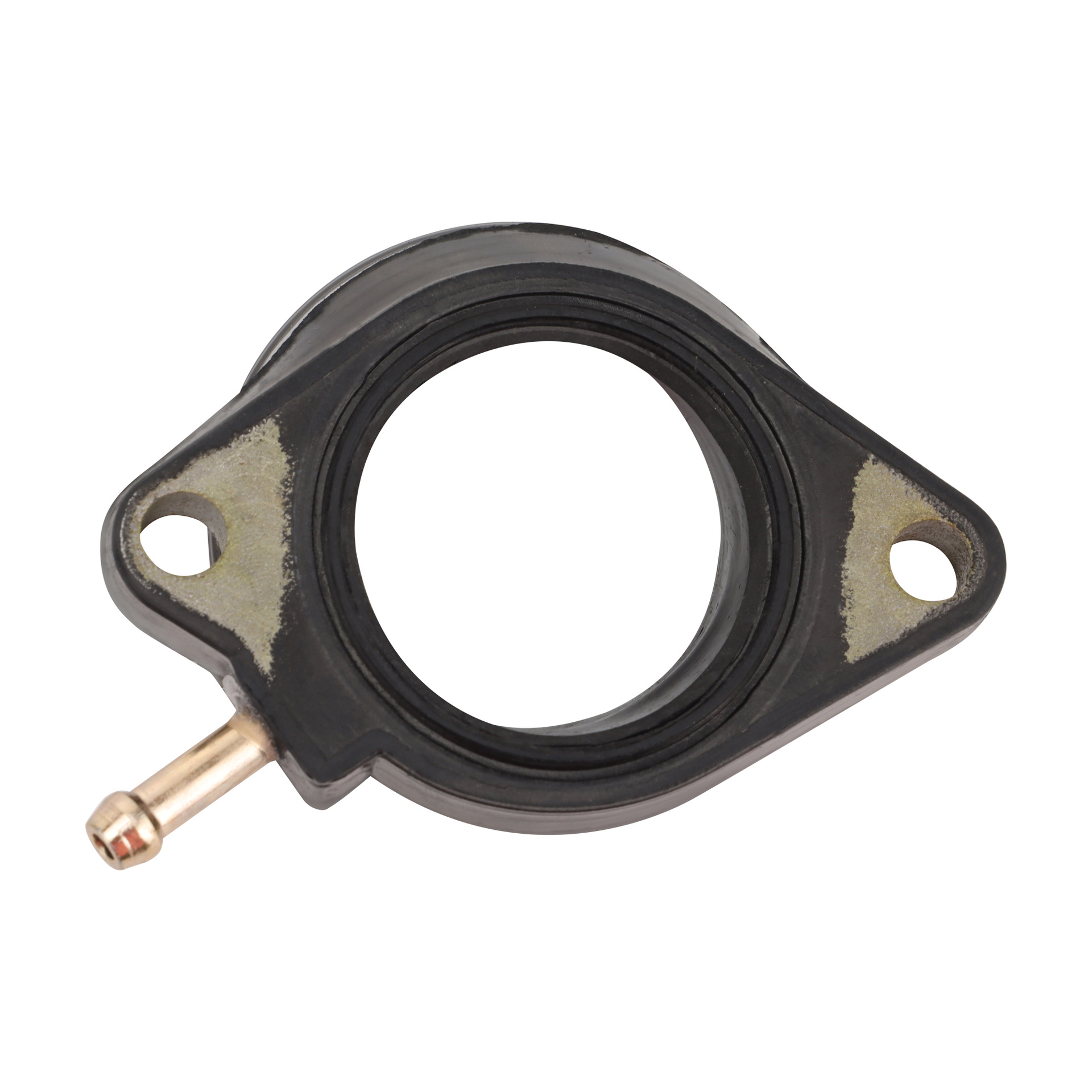 FZS600 FAZER 600 1998-2003 5DM-13586-01 Carburetor Intake Manifold Rubber Interface
