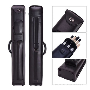 3B5S 8-hole High-end Billiard Cue Barrel American Billiard Cue 1/2 Hole Barrel Nine Cue Bag Billiard Ball Barrel