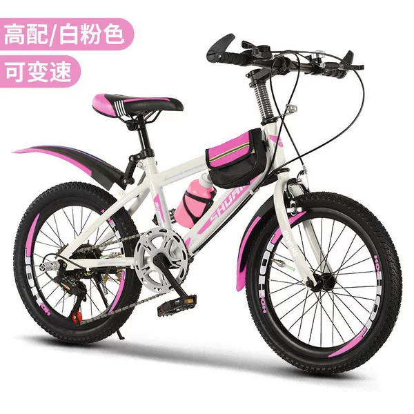 White powder variable speed deluxe version-18 inches-others