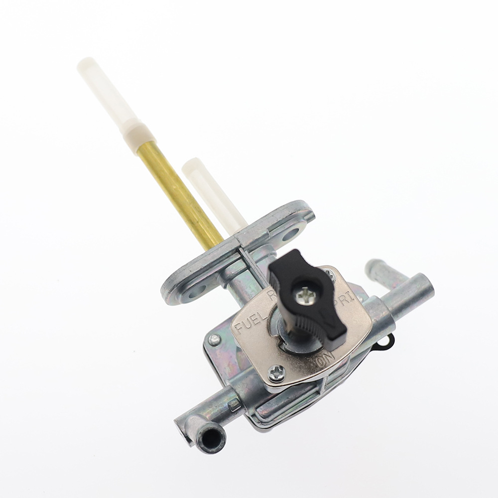 Interruptor de aceite de la válvula de combustible de la motocicleta 44300-07G01 ‎ 44300-38F02 44300-38F00 Z400