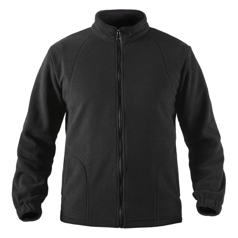 Archon Tactical Fleece Coat Men's Fleece Coat Top Outdoor Charge Coat Inner Tank Warm Thickened in Autumn and Winter