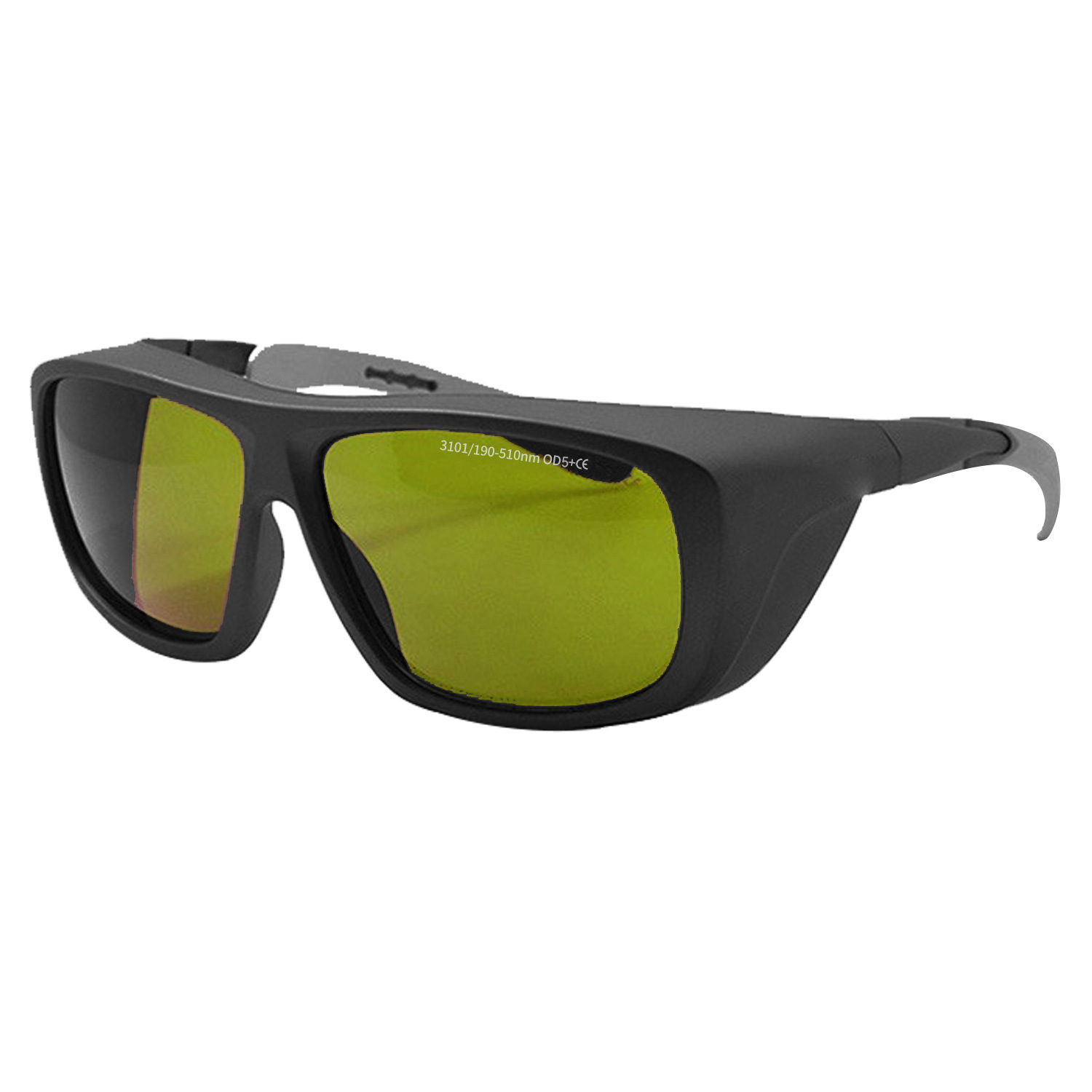 gafas láser, gafas láser