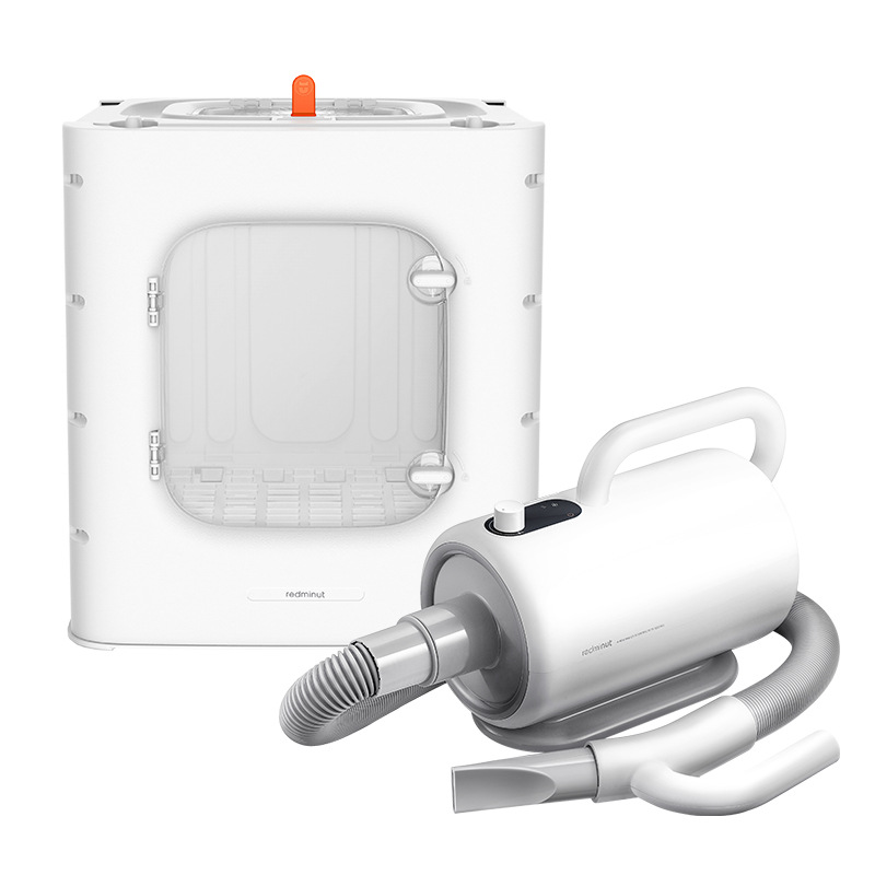 Drying box + PRO version White-intelligent temperature control