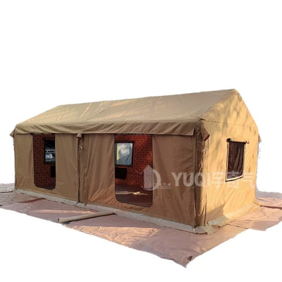 Style Desert Camping Style Qatar | Avtomobil dam çadırları