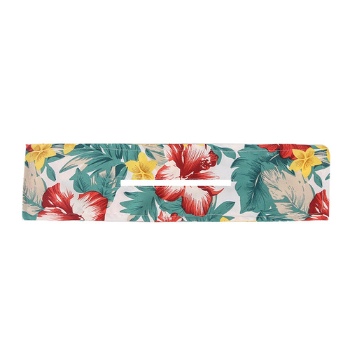 Cross-border bow-knot ball head hair iron Deft Bun printed twist clip lazy hair accessories rotating hair band manufacturer