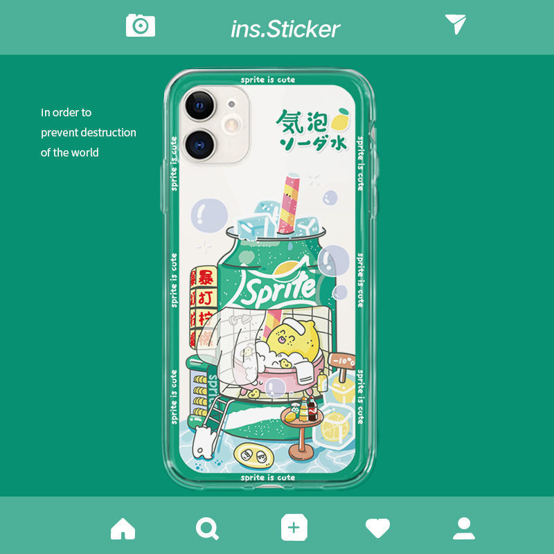 ����������ˮ����iPhone11ƻ��12/13promax�ֻ���xr�轺7��ˤ