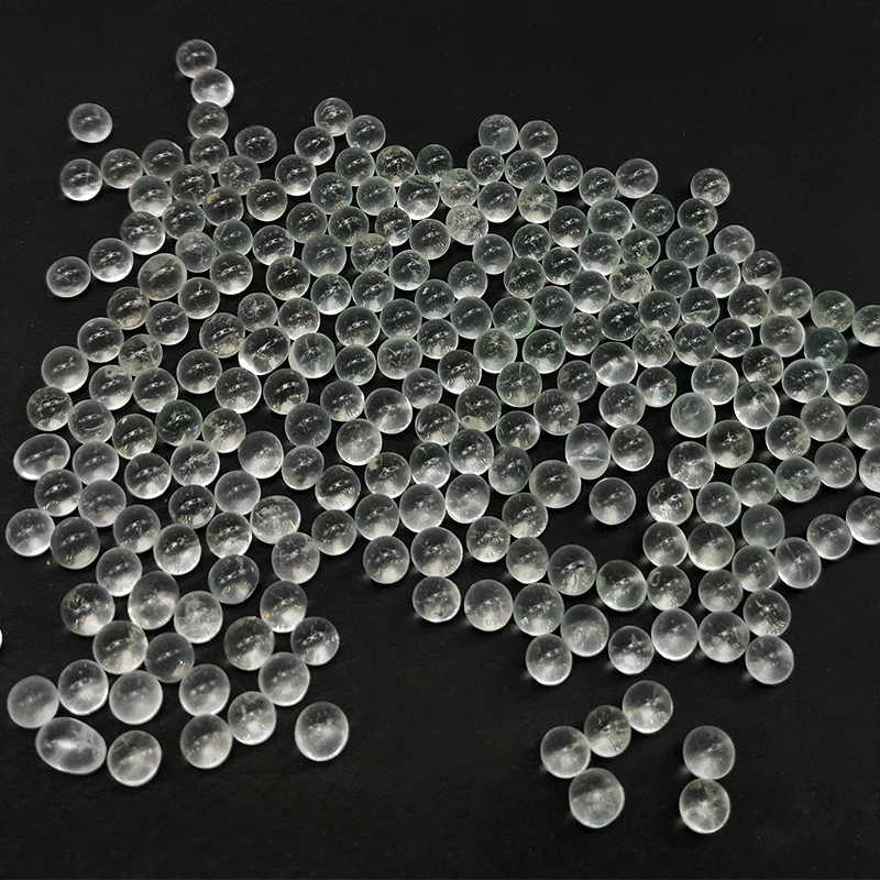 Glass material, wholesale, 4-5mm