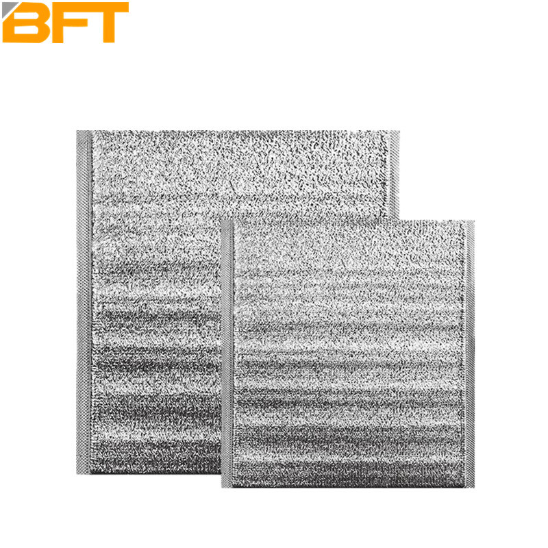 贝傅特 铝箔保温袋 一次性食品保温袋加厚防水袋铝箔袋保冷袋隔热