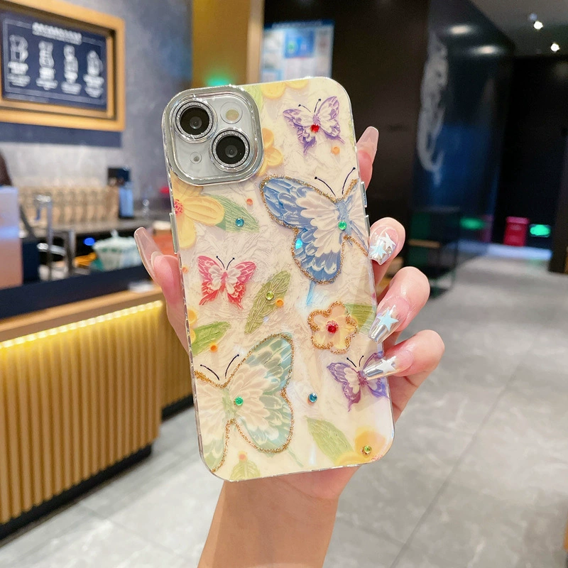 Apple, iPhone 15, iPhone 15, совместимый чехол для телефона, 15promax, iphone, 13/12