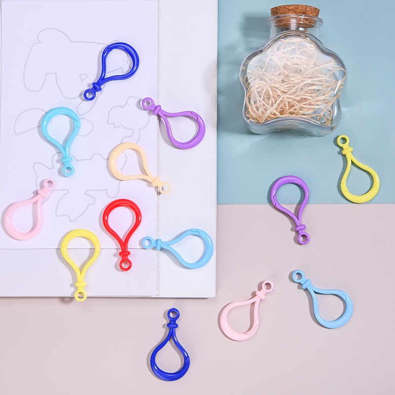 Colorful Key Bulb Keychain Small Bulb Lobster Clasp Toy Hook Accessories Gourd Doll Clasp 5cm Colorful Key Bulb Keychain Small Bulb Lobster Clasp Toy Hook Accessories Gourd Doll Clasp 5cm