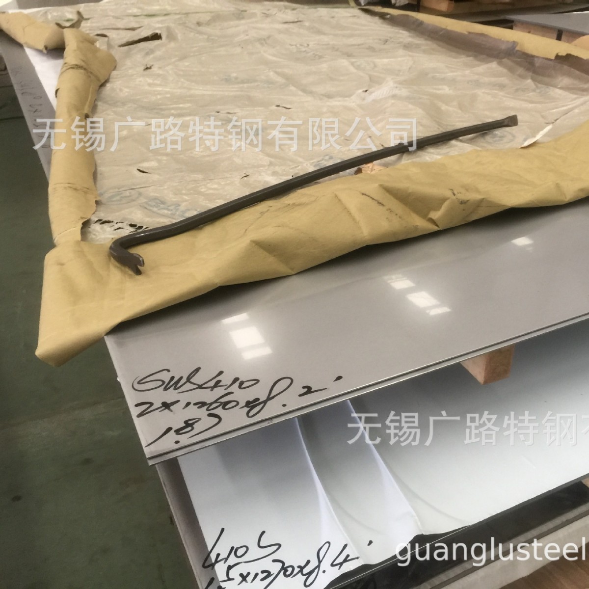 太钢一级410不锈钢板 410不锈钢带 410不锈钢卷 五金冲压件用