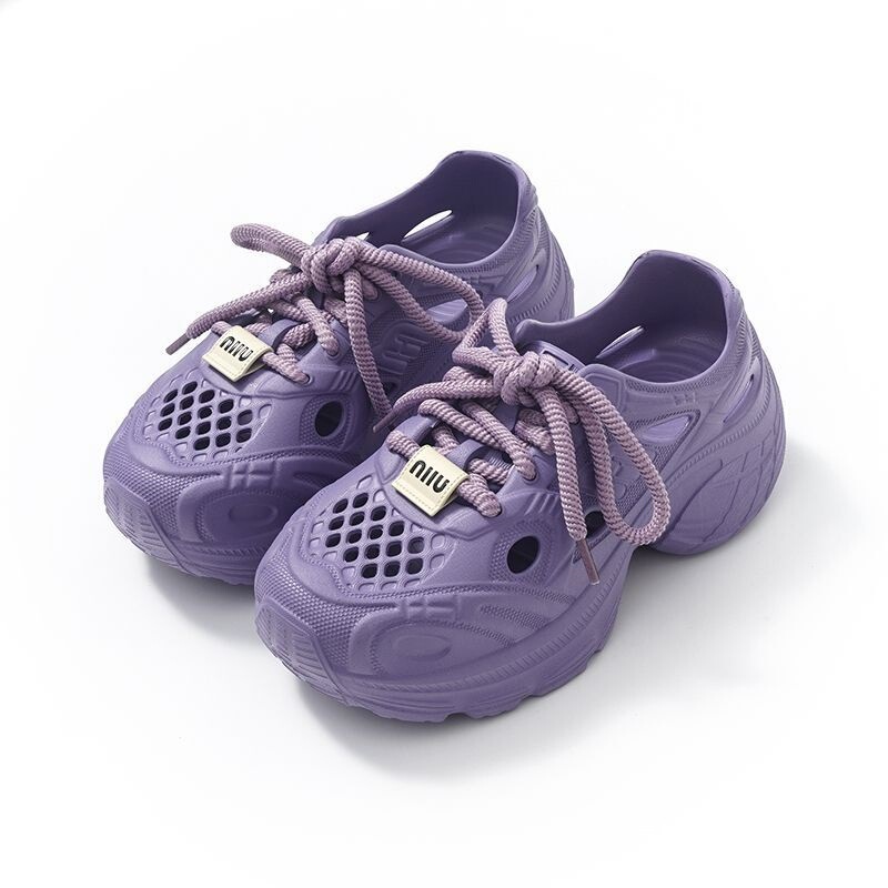 2026 New Model Thick-Soled Height-Increasing Dad Shoes, Breathable Non-Slip Beach Fashion Sandals 2026 New Model Thick-Soled Height-Increasing Dad Shoes, Breathable Non-Slip Beach Fashion Sandals