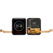 适用于Huami Amazfit Bip 1S A1805 A1821 液晶触摸总成