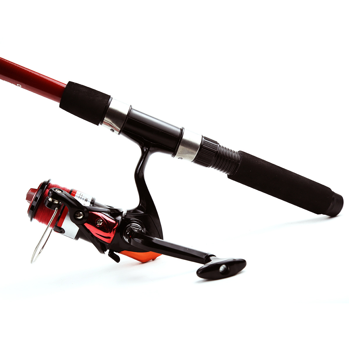 Fishing Gear Set Image 7