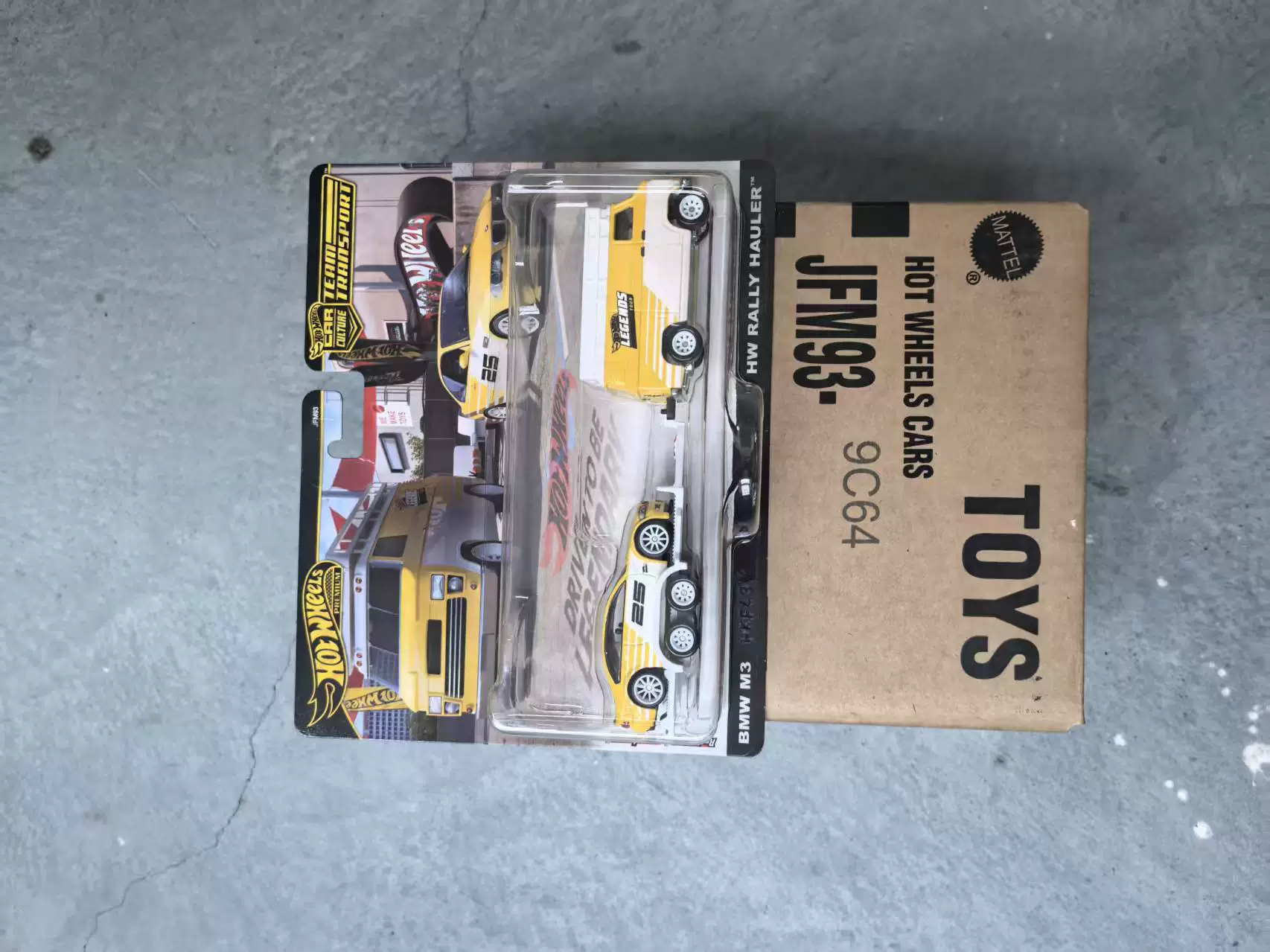 Классическая коллекционная металлическая игрушка Mattel Hot Wheels Car Culture, золотая метка, стандартная серебристая карта 4982 оффлайн оптовая продажа