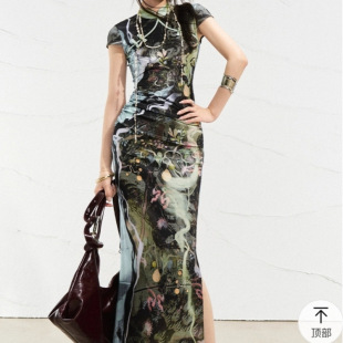 OfAkiva&ldquo;�y���ؾ�&rdquo;�ؾ�ɭ�ֺ�����Ȼ��������ӡ������ȹ