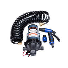 ���ښW��ֱ��12V24V��܇��ͧ��ϴˮ���׽M�߉�ˮ����ͧ������