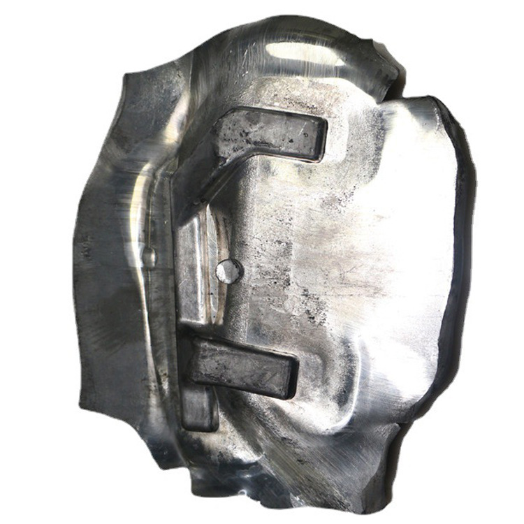 铝合金精密锻打锻压 毛坯锻造 热锻造件 东莞实力厂家